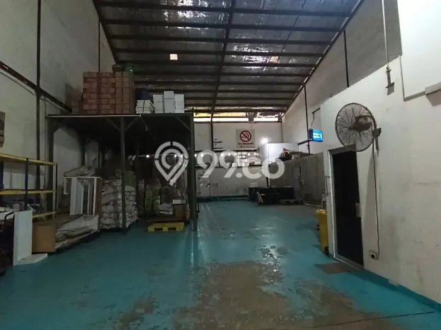 Unit Gudang Strategis di Batu Ampar, Batam Potensi Cuan Besar Unit Gudang Strategis di Batu Ampar, Batam Potensi Cuan Besar