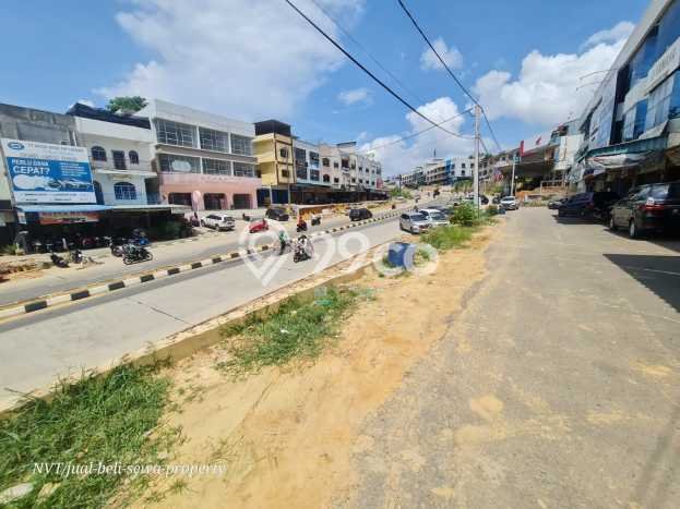 Unit Ruko Dijual di Bengkong Batam Luas Bangunan 250m2 Unit Ruko Dijual di Bengkong Batam Luas Bangunan 250m2