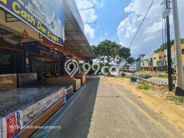 Unit Ruko Dijual di Bengkong Batam Luas Bangunan 250m2 Unit Ruko Dijual di Bengkong Batam Luas Bangunan 250m2
