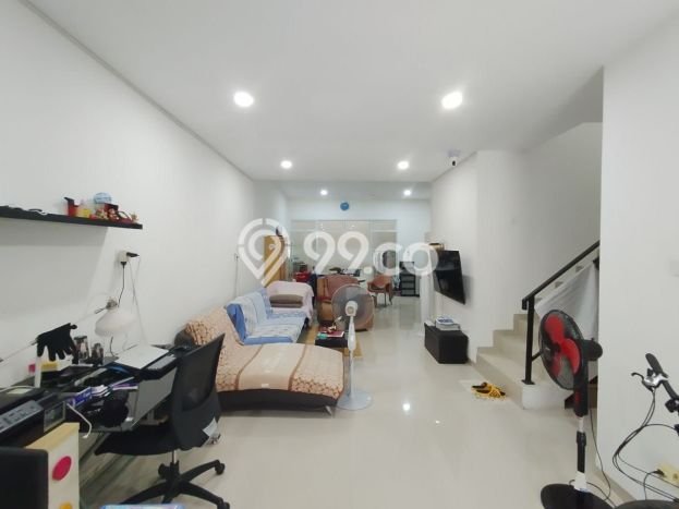 Rumah Minimalis di Batam Dekat Sekolah Rumah Minimalis di Batam Dekat Sekolah