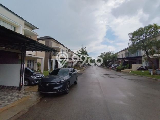 Rumah Minimalis di Batam Dekat Sekolah Rumah Minimalis di Batam Dekat Sekolah