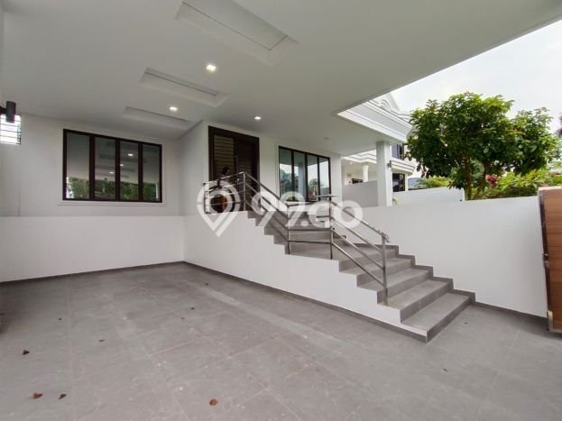 Rumah Cantik Siap Huni 1lantai Crown Hill Batam Center Rumah Cantik Siap Huni 1lantai Crown Hill Batam Center
