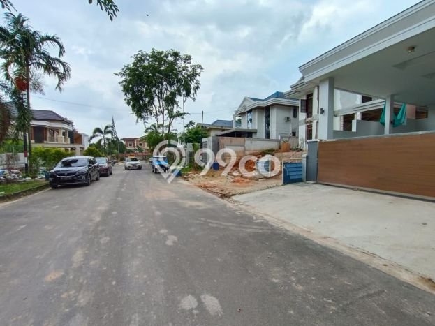 Rumah Cantik Siap Huni 1lantai Crown Hill Batam Center Rumah Cantik Siap Huni 1lantai Crown Hill Batam Center
