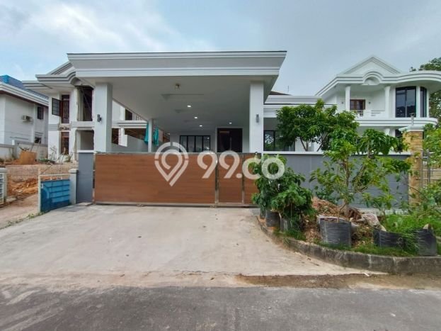 Rumah Cantik Siap Huni 1lantai Crown Hill Batam Center Rumah Cantik Siap Huni 1lantai Crown Hill Batam Center