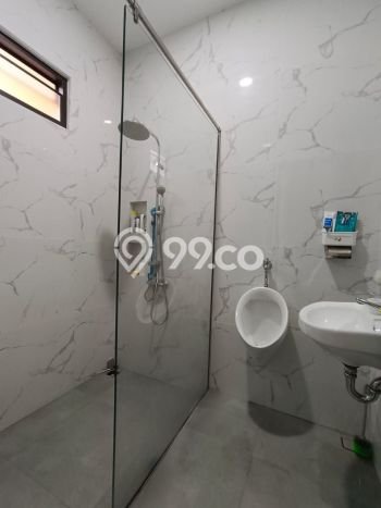 Rumah Cantik Siap Huni 1lantai Crown Hill Batam Center Rumah Cantik Siap Huni 1lantai Crown Hill Batam Center
