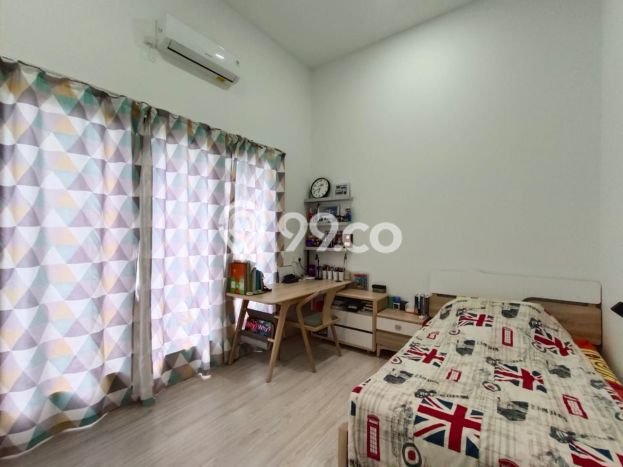 Rumah Cantik Siap Huni 1lantai Crown Hill Batam Center Rumah Cantik Siap Huni 1lantai Crown Hill Batam Center
