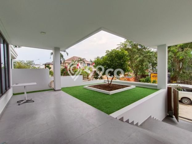 Rumah Cantik Siap Huni 1lantai Crown Hill Batam Center Rumah Cantik Siap Huni 1lantai Crown Hill Batam Center
