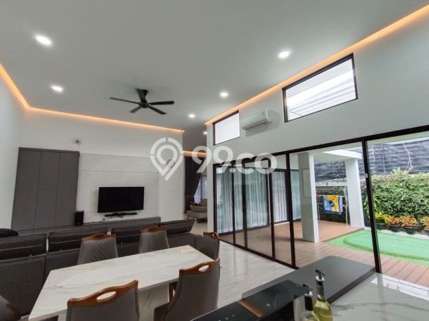 Rumah Cantik Siap Huni 1lantai Crown Hill Batam Center Rumah Cantik Siap Huni 1lantai Crown Hill Batam Center