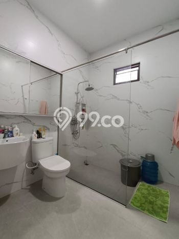 Rumah Cantik Siap Huni 1lantai Crown Hill Batam Center Rumah Cantik Siap Huni 1lantai Crown Hill Batam Center
