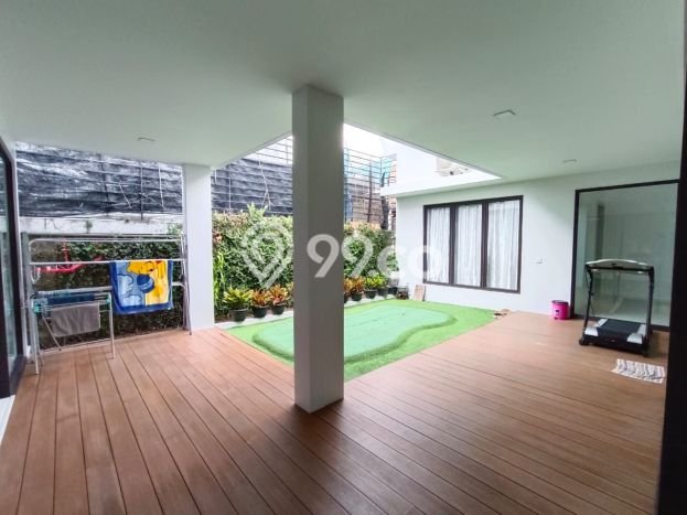 Rumah Cantik Siap Huni 1lantai Crown Hill Batam Center Rumah Cantik Siap Huni 1lantai Crown Hill Batam Center