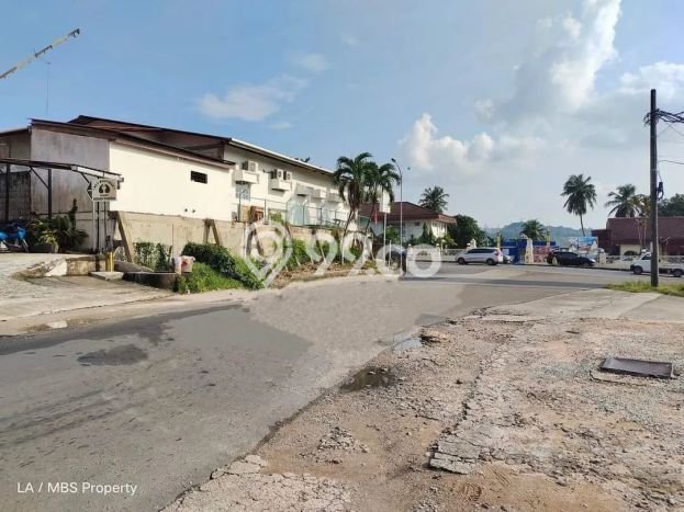 Ruko Bagus Dijual LB 450m2 Lokasi Strategis Batam Area Cocok untuk Berbisnis Ruko Bagus Dijual LB 450m2 Lokasi Strategis Batam Area Cocok untuk Berbisnis