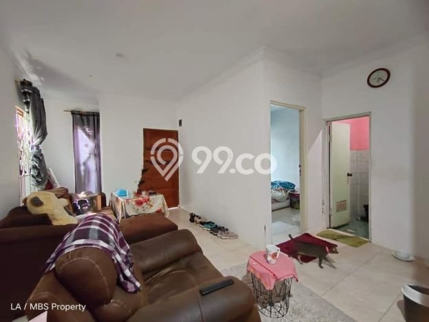 Rumah 1Lantai Siap Huni GARDEN MASYEBA (Hadap Barat Laut) Batam Centre Rumah 1Lantai Siap Huni GARDEN MASYEBA (Hadap Barat Laut) Batam Centre