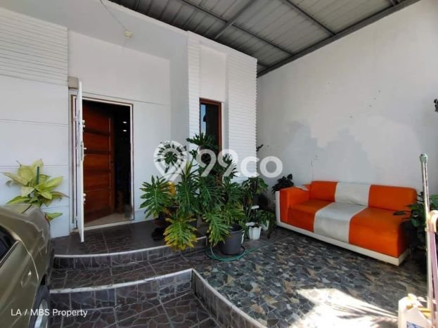 Rumah 1Lantai Siap Huni GARDEN MASYEBA (Hadap Barat Laut) Batam Centre Rumah 1Lantai Siap Huni GARDEN MASYEBA (Hadap Barat Laut) Batam Centre