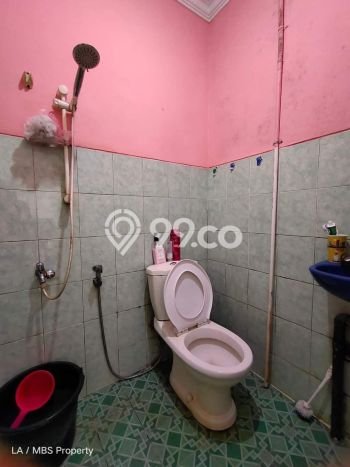 Rumah 1Lantai Siap Huni GARDEN MASYEBA (Hadap Barat Laut) Batam Centre Rumah 1Lantai Siap Huni GARDEN MASYEBA (Hadap Barat Laut) Batam Centre