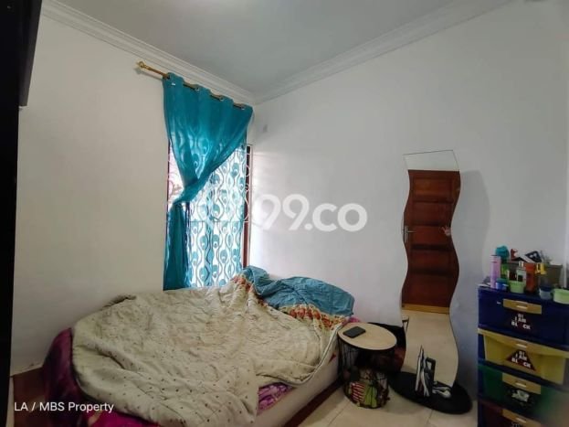 Rumah 1Lantai Siap Huni GARDEN MASYEBA (Hadap Barat Laut) Batam Centre Rumah 1Lantai Siap Huni GARDEN MASYEBA (Hadap Barat Laut) Batam Centre