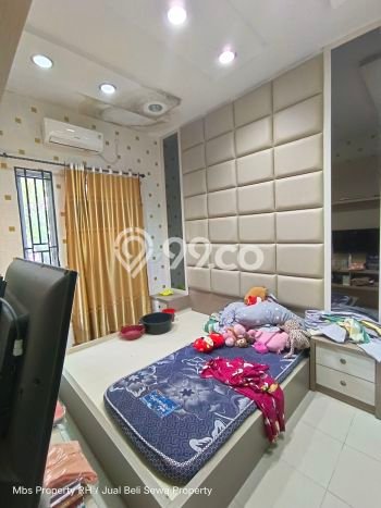 Hunian di Batam Kondisi Baik Minimalis Dekat Fasilitas Umum Hunian di Batam Kondisi Baik Minimalis Dekat Fasilitas Umum