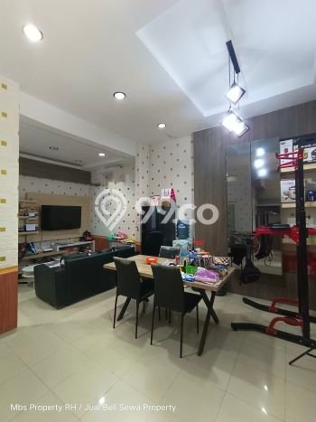 Hunian di Batam Kondisi Baik Minimalis Dekat Fasilitas Umum Hunian di Batam Kondisi Baik Minimalis Dekat Fasilitas Umum