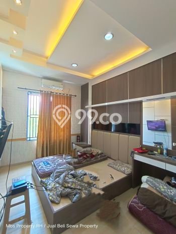 Hunian di Batam Kondisi Baik Minimalis Dekat Fasilitas Umum Hunian di Batam Kondisi Baik Minimalis Dekat Fasilitas Umum