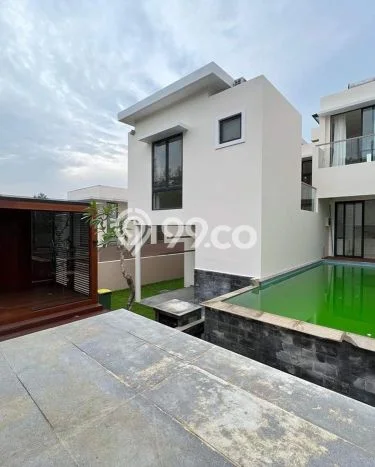 Hunian Luxury di Batam Strategis Kondisi Baik Hunian Luxury di Batam Strategis Kondisi Baik