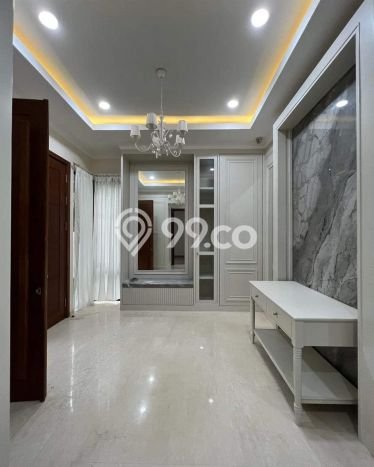 Hunian Luxury di Batam Strategis Kondisi Baik Hunian Luxury di Batam Strategis Kondisi Baik