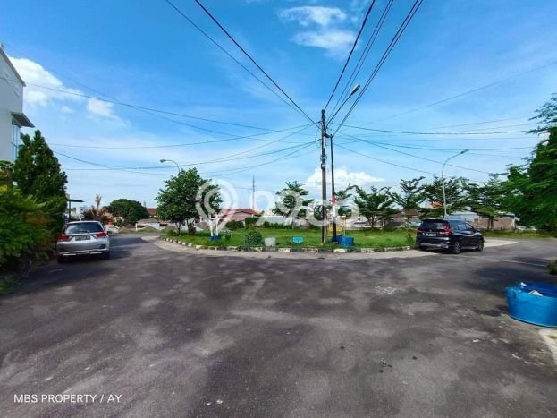 Rumah Elit Akses Mudah di Batam Rumah Elit Akses Mudah di Batam