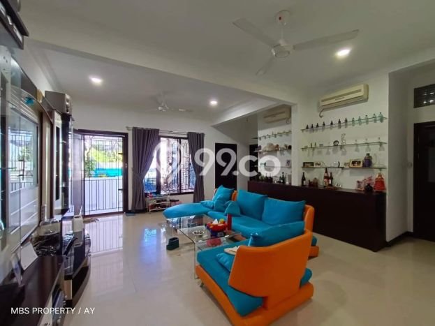 Rumah Elit Akses Mudah di Batam Rumah Elit Akses Mudah di Batam