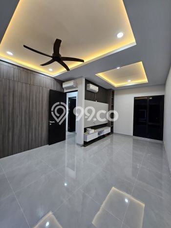 Dijual Murah Rumah dengan 4 Kamar Tidur dan 4 Kamar Mandi di Area Batam Centre, Batam Dijual Murah Rumah dengan 4 Kamar Tidur dan 4 Kamar Mandi di Area Batam Centre, Batam