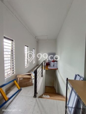Ruko Area Premium di Batam Centre, Luas 225m², Mainroad Ruko Area Premium di Batam Centre, Luas 225m², Mainroad