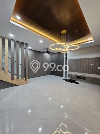 Dijual Murah Rumah dengan 4 Kamar Tidur dan 4 Kamar Mandi di Area Batam Centre, Batam Dijual Murah Rumah dengan 4 Kamar Tidur dan 4 Kamar Mandi di Area Batam Centre, Batam