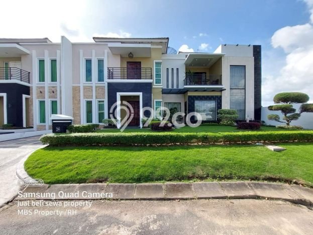 Rumah Hook 2lantai Siap Huni Costarica Boulevard Batam Center Rumah Hook 2lantai Siap Huni Costarica Boulevard Batam Center