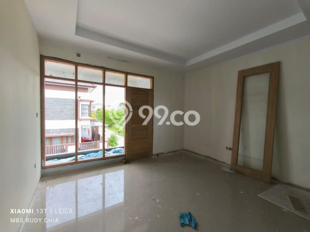 Hunian Cantik Modern Lb 144m2 di Batam Kota, Batam Hunian Cantik Modern Lb 144m2 di Batam Kota, Batam