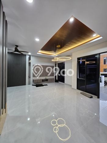 Dijual Murah Rumah dengan 4 Kamar Tidur dan 4 Kamar Mandi di Area Batam Centre, Batam Dijual Murah Rumah dengan 4 Kamar Tidur dan 4 Kamar Mandi di Area Batam Centre, Batam