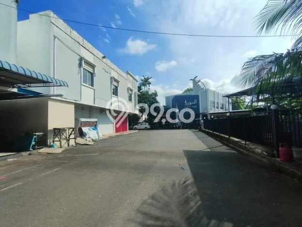 Unit Ruko Dijual di Batam Kota Batam 450m2 Unit Ruko Dijual di Batam Kota Batam 450m2