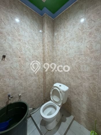 Rumah Asri LB 150m² Lokasi Tenang di Sei Panas, Batam Rumah Asri LB 150m² Lokasi Tenang di Sei Panas, Batam