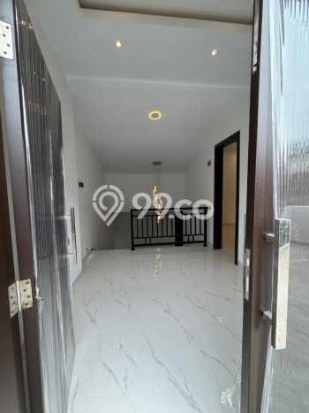 Rumah 3 KT 2 KM Newly Built di Batam Centre, Dekat Mal, Batam Rumah 3 KT 2 KM Newly Built di Batam Centre, Dekat Mal, Batam