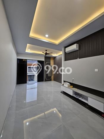 Dijual Murah Rumah dengan 4 Kamar Tidur dan 4 Kamar Mandi di Area Batam Centre, Batam Dijual Murah Rumah dengan 4 Kamar Tidur dan 4 Kamar Mandi di Area Batam Centre, Batam