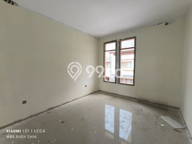 Hunian Cantik Modern Lb 144m2 di Batam Kota, Batam Hunian Cantik Modern Lb 144m2 di Batam Kota, Batam