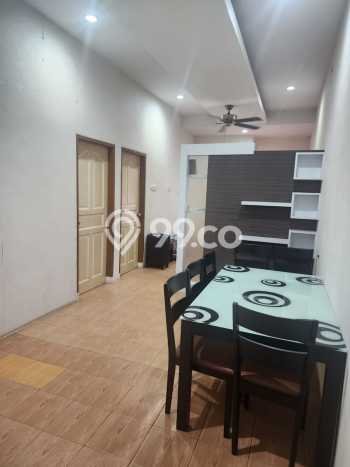 Rumah Luas Tanah 112m2m² di Batam Centre, Batam - Akses Mudah Rumah Luas Tanah 112m2m² di Batam Centre, Batam - Akses Mudah