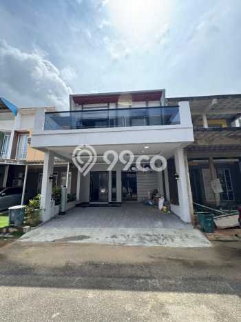 Rumah 3 KT 2 KM Newly Built di Batam Centre, Dekat Mal, Batam Rumah 3 KT 2 KM Newly Built di Batam Centre, Dekat Mal, Batam