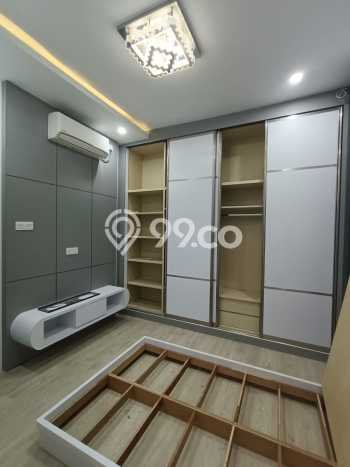 For Sale! Premium House LT 135m2 Desain Modern di Batam Centre For Sale! Premium House LT 135m2 Desain Modern di Batam Centre