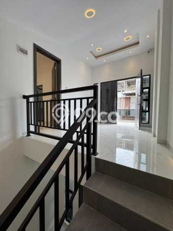 Rumah 3 KT 2 KM Newly Built di Batam Centre, Dekat Mal, Batam Rumah 3 KT 2 KM Newly Built di Batam Centre, Dekat Mal, Batam