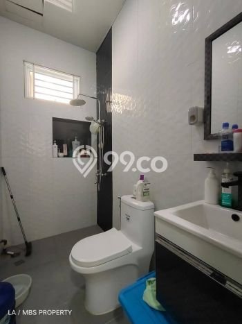 Rumah Minimalis 3 KT LT 90m2 di Batam Centre Rumah Minimalis 3 KT LT 90m2 di Batam Centre