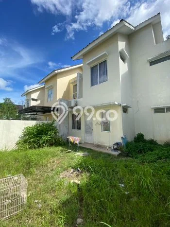 Jual Rumah Modern 3 KT di Batam Centre, Batam Jual Rumah Modern 3 KT di Batam Centre, Batam
