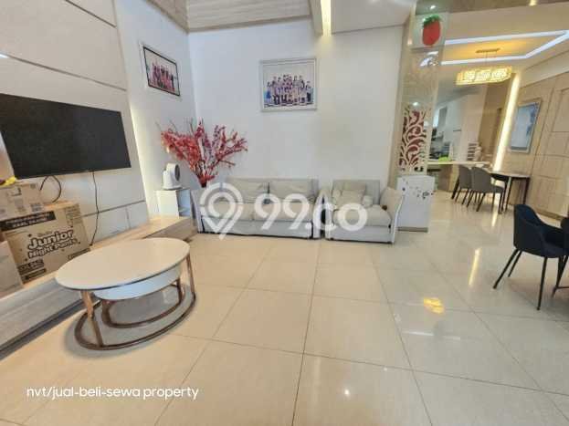 Ready to Use! Premium House LT 176m2 Desain Modern di Batam Centre Ready to Use! Premium House LT 176m2 Desain Modern di Batam Centre