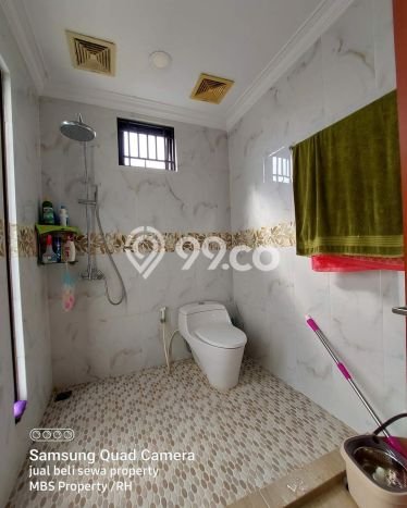 Rumah Hook 2lantai Siap Huni Costarica Boulevard Batam Center Rumah Hook 2lantai Siap Huni Costarica Boulevard Batam Center