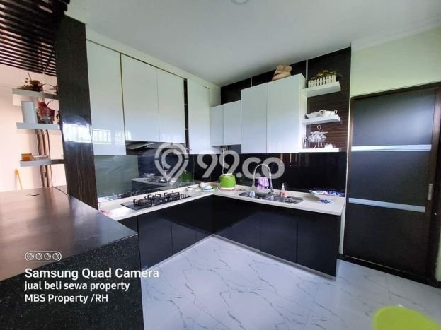 Rumah Hook 2lantai Siap Huni Costarica Boulevard Batam Center Rumah Hook 2lantai Siap Huni Costarica Boulevard Batam Center