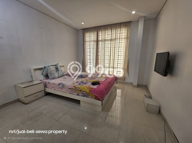 Ready to Use! Premium House LT 176m2 Desain Modern di Batam Centre Ready to Use! Premium House LT 176m2 Desain Modern di Batam Centre