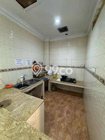 Rumah Asri LB 150m² Lokasi Tenang di Sei Panas, Batam Rumah Asri LB 150m² Lokasi Tenang di Sei Panas, Batam