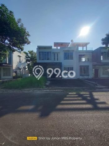 Rumah 2.5lantai Neo Costarina Cluster Angelfish Hadap Timur Ocarina Rumah 2.5lantai Neo Costarina Cluster Angelfish Hadap Timur Ocarina