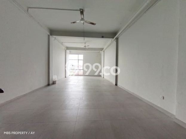 Ruko Area Premium di Batam Centre, Luas 225m², Mainroad Ruko Area Premium di Batam Centre, Luas 225m², Mainroad